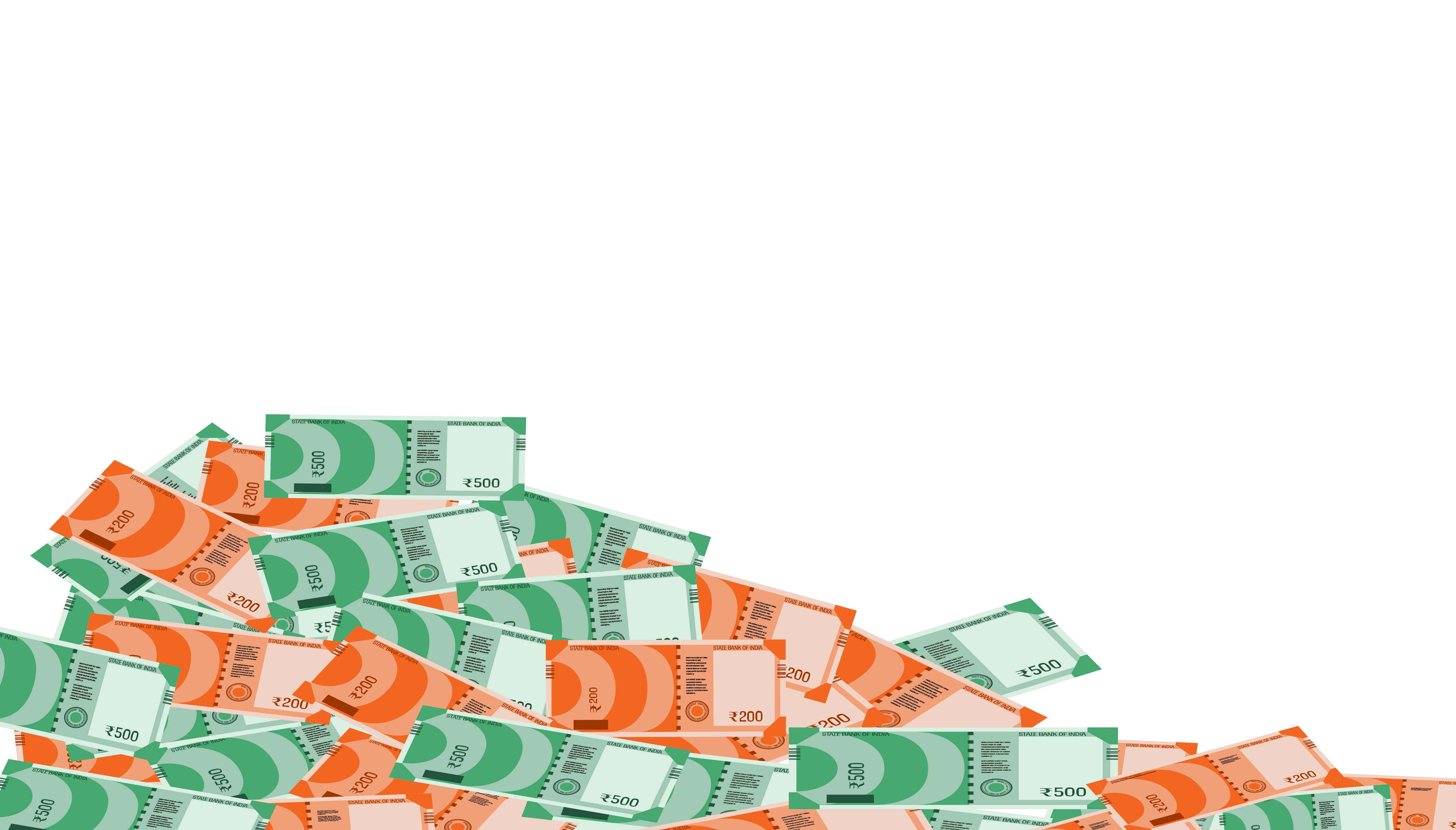 voter ballot, but the voter is putting in some cash